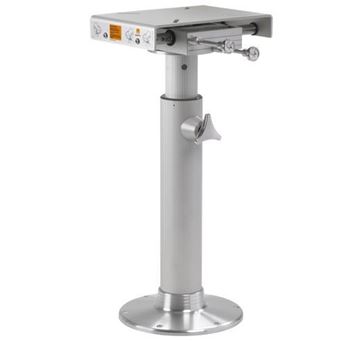 Poseidon PB III Pedestal Picture of Poseidon PB