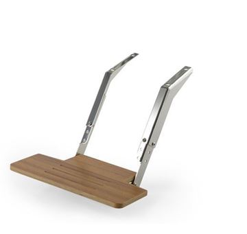 Footrest 64305 1 Picture of Footrest 64305