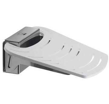 Footrest 64309W 1 Picture of Footrest 64309W