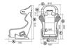 Picture of Pro Racer SPG XL