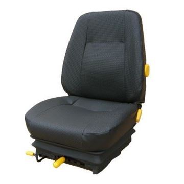 KAB 21/T1 Seat Picture of 21/T1