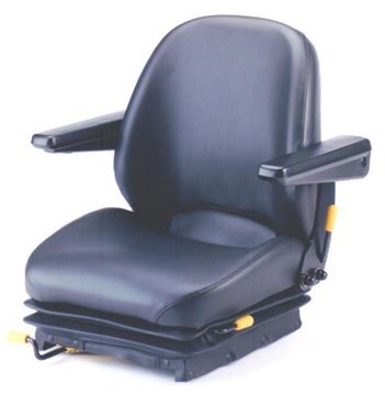 KAB 254 Seat Picture of 254