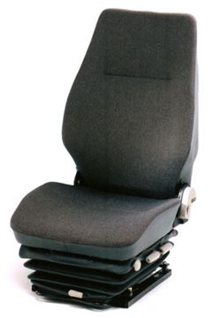 KAB 712 Seat Picture of 712