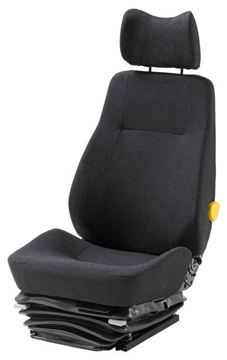 KAB 714 Seat Picture of 714