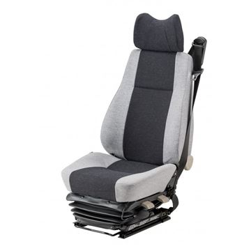 KAB 714B Seat Picture of 714B