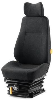 KAB 414 Seat Picture of 414