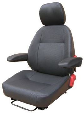 KAB T5 Seat Picture of T5