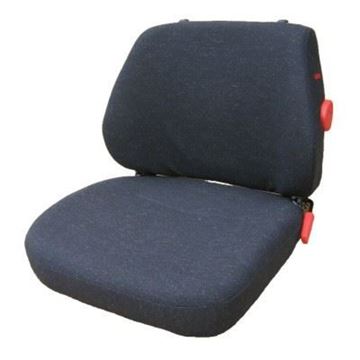 KAB T6 Seat Picture of T6