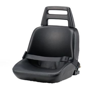 KAB U6 Seat Picture of U6