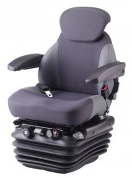 KAB 85/E6 Seat Picture of 85/E6
