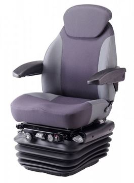 KAB 85/E1 Seat Picture of 85/E1