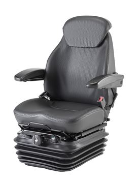 KAB 83/E1 Seat (PVC) Picture of 83/E1