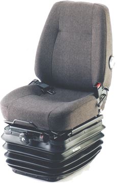KAB 811 Seat Picture of 811