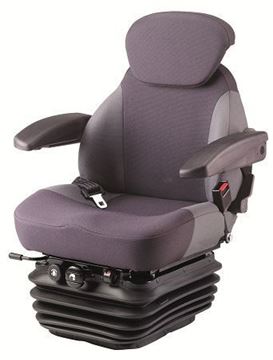 KAB 81/E6 BS Seat Picture of 81/E6 BS