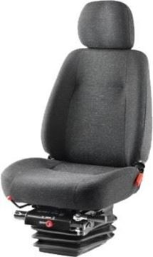 KAB XH2/T1 Seat Picture of XH2/T1