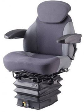 KAB 15/E6 Seat Picture of 15/E6