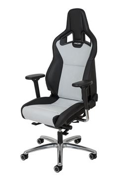 RECARO Cross Sportster CS Swivel Chair Picture of RECARO Cross Sportster CS Star Swivel Chair