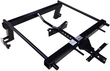 RECARO Baseframe Picture of RECARO Baseframes