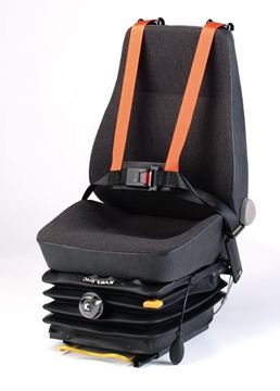 KAB 514C - Seat Picture of 514C