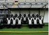 RECARO Stadium Dugout Seats - Newcastle United