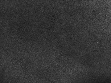Alcantara Fabric, Black Picture of Alcantara Fabric