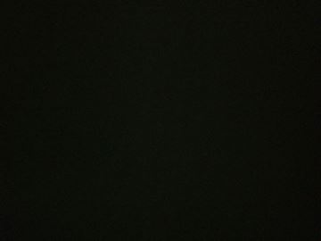 Perlon Velour Fabric - Black Picture of Perlon Velour Fabric