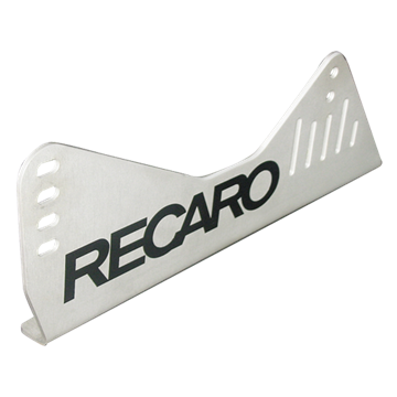 RECARO Aluminium Sidemounts Picture of Aluminium Sidemounts