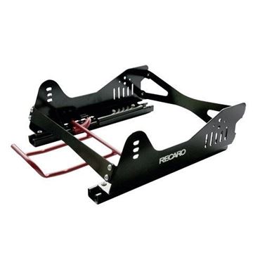 RECARO Flexible Adapter - Pro Racer SPG XL & SPA XL Picture of Flexible Adapter - Pro Racer / P1300 GT LW