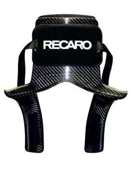 RECARO HANS Protection Head Cushion Picture of HANS Protection Head Cushion