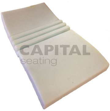 RECARO Seat Back Foam - Specialist/Expert Picture of Backrest Centre Foam - Specialist/N-Joy