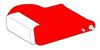 Picture of Seat Base Foam - Specialist/Expert M