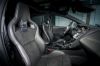 Ford Focus RS Mk3 RECARO Sportster CS Shell Seat Parts