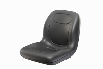Milsco XB180 Seat Picture of XB180