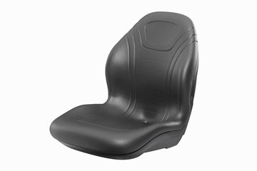Milsco XB200 Seat Picture of XB200