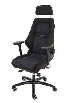 RECARO Specialist EL Star Swivel Chair 1 Picture of RECARO Specialist EL Star Swivel Chair