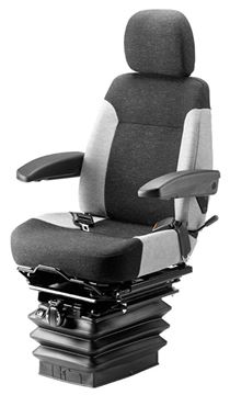 KAB 111 Seat 1 Picture of 111