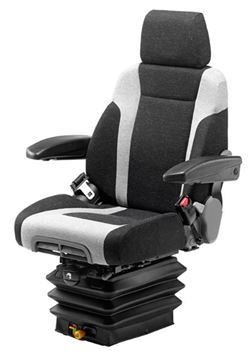 KAB 11/K1 Seat - 1 Picture of 11/K1