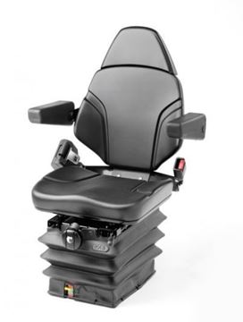 KAB 11/P6 Seat Picture of 11/P6