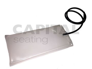 RECARO Air Lumbar Support Picture of Air Lumbar Support