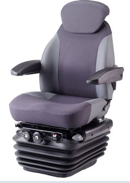 KAB 81/E1 Seat Picture of 81/E1