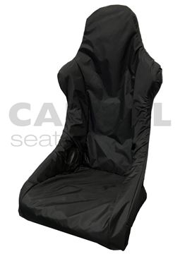 RECARO Pole Position (Without Harness Guides) - Protective Seat Cover Picture of RECARO Pole Position - Protective Seat Cover