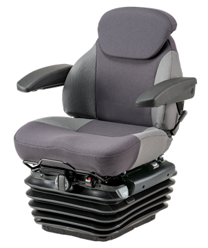 KAB 81/E6 Seat Picture of 81/E6