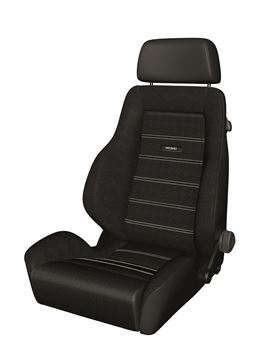 RECARO Classic LS - Corduroy Picture of RECARO Classic LS