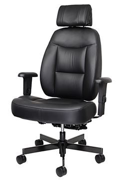 Iron Horse 510S Office Chair Picture of Iron Horse 510S
