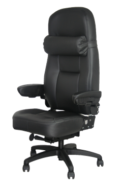 Iron Horse 710S Big & Tall Office Chair Picture of Iron Horse 710S Big & Tall