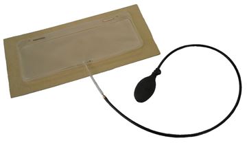 Air Lumbar Support Kit - Single Cell Picture of Air Lumbar Support Kit - Single Cell