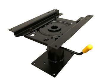 Universal Plinth with Swivel Picture of Universal Plinth with Swivel