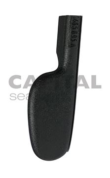 RECARO Tilt Release Lever - Left-hand Picture of Tilt Release Lever