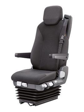 ISRI 6860/870 NTS Seat ISRI 6860/870 NTS Seat