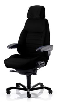KAB Executive ACS Office Chair - Xtreme Havana KAB Executive ACS Office Chair - Xtreme Havana